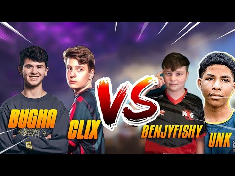 2v2 clix box fights 2v2 clix box fights