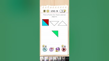 115 brain test tricky puzzles stage level walkthrough tutorial puzzle game unico studio