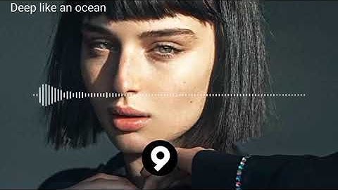 Deep like an ocean.dj kave bobo