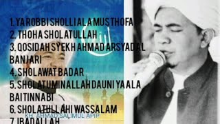 KH Salimul Apip Ya Robbi Sholli Ala Musthofa Full Album