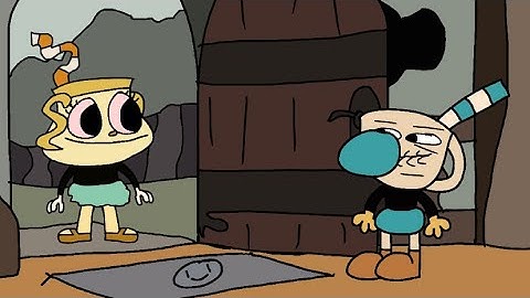 Cuphead Season 2: maybe that’s your dear friend chalice now but I ruined it