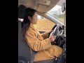 Poor driving skills, avoid Yunnan, Guizhou, Sichuan mountain roads. Narrow road passing tutorial