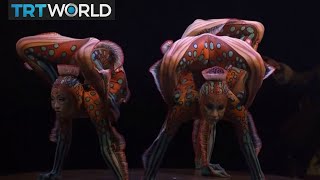 Famous Money Talks: Cirque du Soleil acquires Blue Man Group Wealth