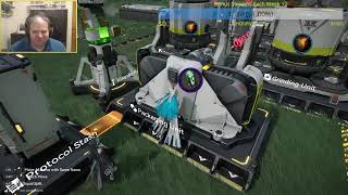 A Relaxing Late Game Stream of Arknights Endfield   #gamewisdom Stream Archive @game-wisdomgameplay