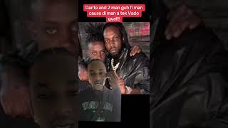 دانتي بروكس موفادو سون و2 مان جوه فاي إيه نكست مان إينا كاسافا قطعة كوز دي مان إيه تيك فادو جيال! screenshot 2