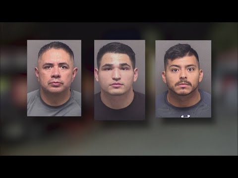 Hearing to be held in deadly shooting case involving three police ...