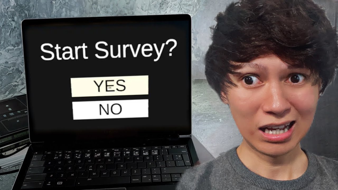 НЕ ПРИНИМАЙТЕ УЧАСТИЕ В ЭТОМ ОПРОСЕ Roblox.