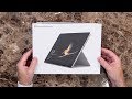 Microsoft Surface Go (8GB/128GB) Unboxing and Mini-Review... I'm not impressed...