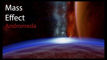 Kadara Mission / Mass Effect Andromeda / Part 35