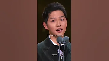 يعمري شكد جان يحبها لهاي كيو يكول مااعرف اعبر عن الفرح وهو عيونه دمعن سونغ جونغ كي Kdramaedit 