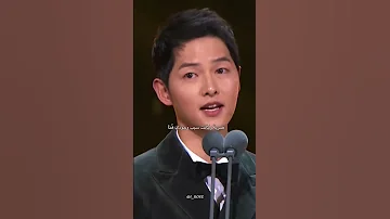 يعمري شكد جان يحبها لهاي كيو يكول مااعرف اعبر عن الفرح وهو عيونه دمعن سونغ جونغ كي Kdramaedit 