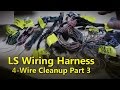 Wire Harnes Part