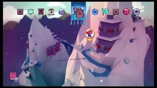 Information Celeste, The B Side Experience Update