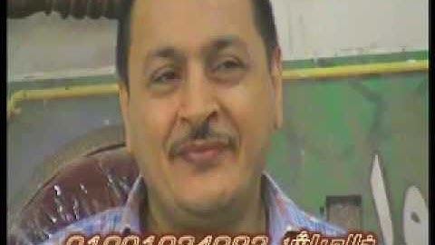 الشيخ محمد حسن الخياط سوره الانعام بقريه الحمره بأبوكبير 15 11 2017 1
