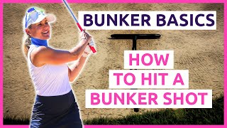 The Bunker Fundamentals - Basics for your Bunkerlove