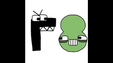 Remastered Number Lore : 8