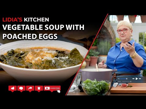 Lidia S Zucchini Soup Recipe Healthy