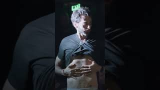 Gianmarco Soresis Crowd Work at Comedy Works Trailer #comedy #funny #standupcomedy #crowdwork