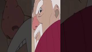 El usuario MAS PODEROSO del elemento TIERRA en Naruto