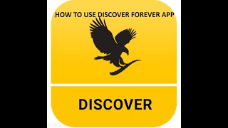 How to use Discover Forever app in Tagalog screenshot 3