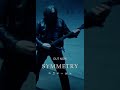 CORONER | SYMMETRY | OUT NOW