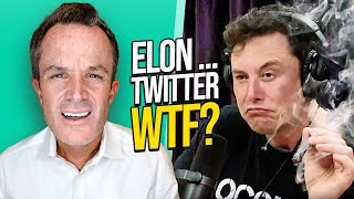 Elon Musk Offers to Buy Twitter | Lawyer Explains Elon’s Strategy