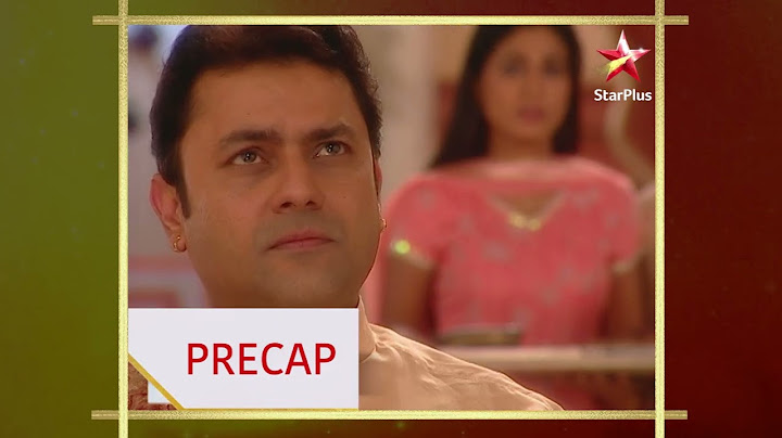 Yeh Rishta Kya Kehlata Hai | Season 1 | Episode 31 | Precap