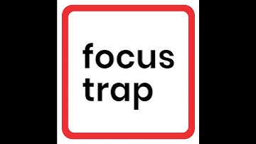 Introducing Focustrap: A New Digital Accessibility Podcast