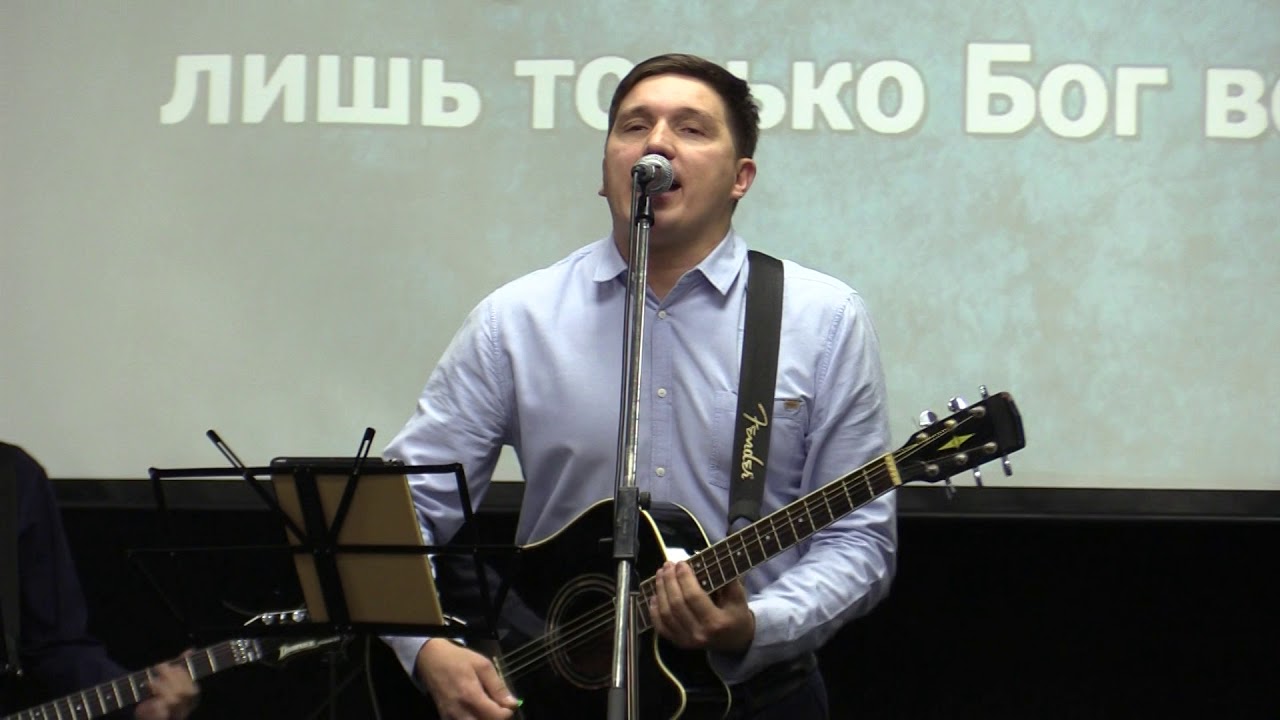 Песня: «Всё растает как туман» — Алексей Захаренко - YouTube