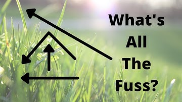 Does antenna orientation make any difference?