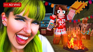 🔴 FESTA JUNINA NO ARKANIS! (DIA 32)