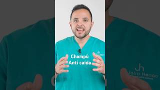 ¿Tu champú anticaída… funciona o es puro cuento? 🧴💥Te respondo sin rodeos.