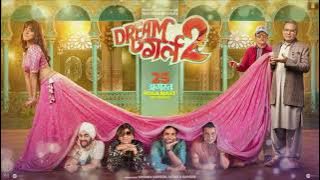 Download lagu Mai Marjawangi song | Dream Girl 2 | Slowed & Reverbed