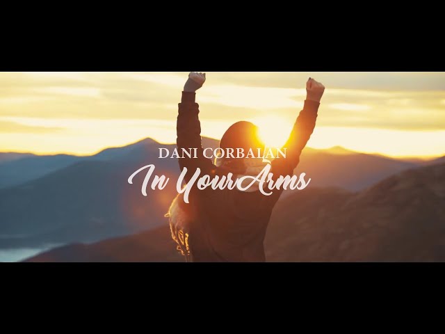 Dani Corbalan - In Your Arms
