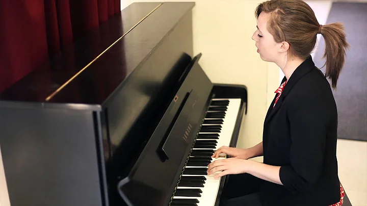 Original Song by Emily McCarty