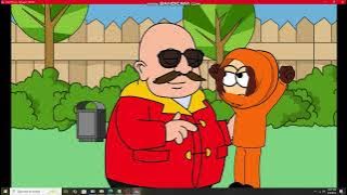 GoAnimate - South Park - Eric, Stan and Kyle Rescue Kenny from Dr. Eggman #goanimate #southpark
