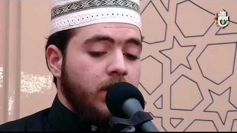 ترتيل القرآن الكريم بصوت القارئ ضيــاء الموســوي ( قريباً في شهر رمضان المبارك )