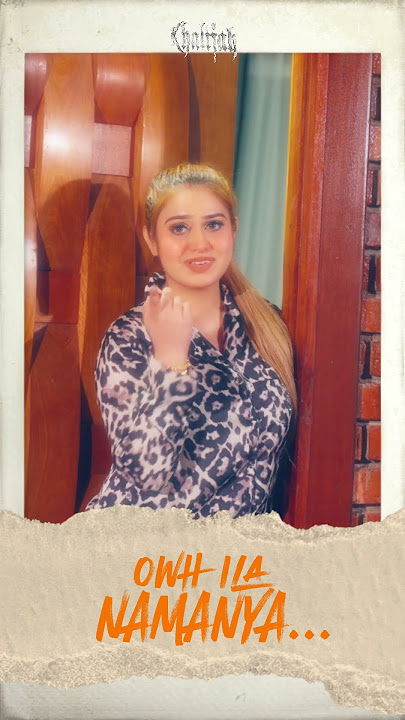 Owh ila namanya #khalifah