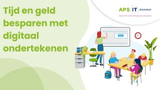 Download Lagu Tijd en geld besparen met digitaal ondertekenen MP3 Download Lagu Tijd en geld besparen met digitaal ondertekenen MP3