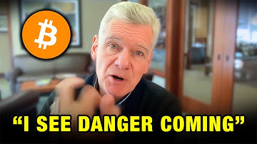 Mark Yusko “Everybody Is SO Wrong About What