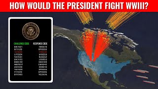 How would the United States Launch a Nuclear Strike? by Modern Muscle 140,099 views 7 months ago 11 minutes, 4 seconds