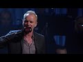 Sting Tomorrow We Ll See The Royal Philharmonic Orchestra 2010 Sting Tomorrow We Ll See The Royal Philharmonic Orchestra 2010