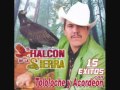 el halcon de la sierra - ya despues de muerto