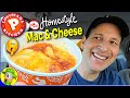Popeyes® ⚜ HOMESTYLE MAC & CHEESE Review 🏠🍝🧀😋 ⎮ Peep THIS Out! 🕵️‍♂️