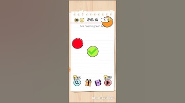 Brain Test Level 152 Walkthrough