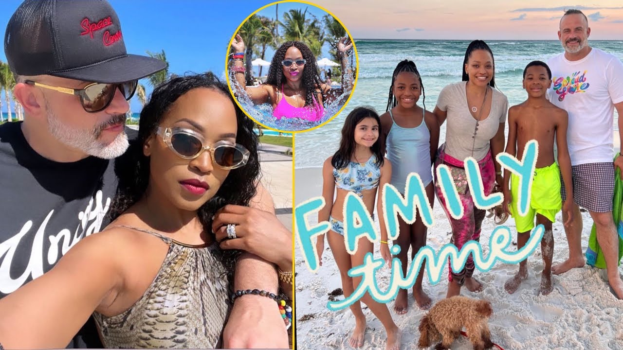 Enjoying Married Life! Monyetta Shaw Shares About RHOA, Successful