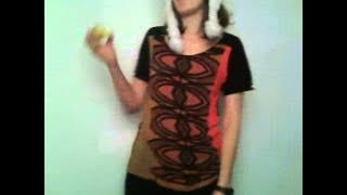 Aqua - An Apple A Day