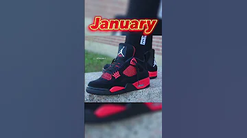 Your Month Your Shoe Shorts 