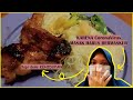 walau ada  CORONAVIRUS, MIHUN AYAM BAKAR tetep harus SEHAT, LEZAT, dan ENAK