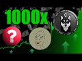 Best Meme Coins To Buy During This Bear Market &amp; Make Millions In The Bull Run!